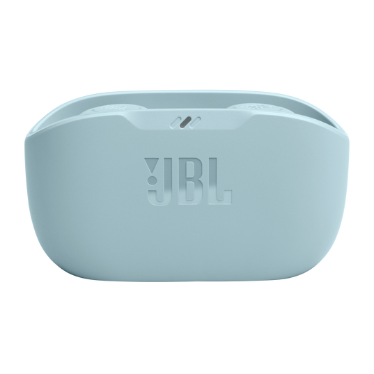 JBL Vibe Buds - Mint - True wireless earbuds - Detailshot 1